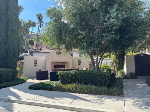 Exterior - 4816 E Washington, Orange, CA 92869 photo 10 of 16