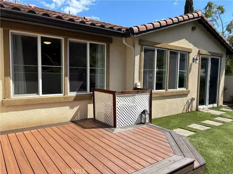 Exterior - 4816 E Washington, Orange, CA 92869 photo 9 of 16