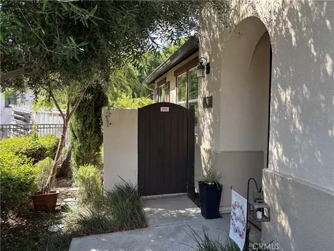 Exterior - 4816 E Washington, Orange, CA 92869 photo 5 of 16