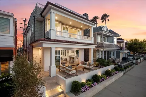 1105 N Bay, Newport Beach, CA 92662