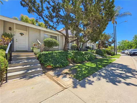 4846 Liverpool St, Yorba Linda, CA 92886