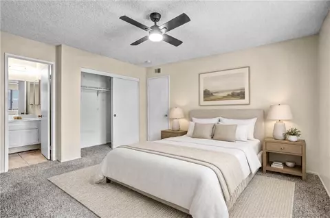 Bedroom - 122 Tamarisk, Redlands, CA 92373 photo 2 of 8