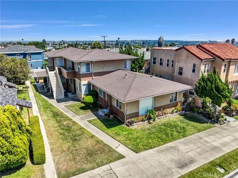 6006 Overhill, Los Angeles, CA 90043