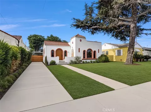 Exterior - 807 E Laurel, Compton, CA 90221 photo 3 of 7