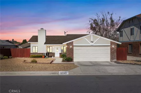 12745 Yellowstone, Victorville, CA 92395