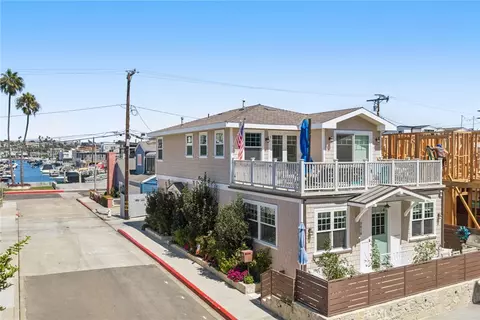 3618 Park Ln, Newport Beach, CA 92663