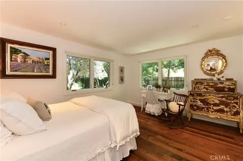Bedroom - 1125 Rutherford, Napa, CA 94558 photo 3 of 5