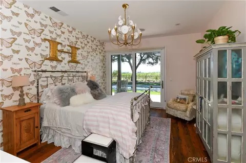 Bedroom - 1125 Rutherford, Napa, CA 94558 photo 1 of 5