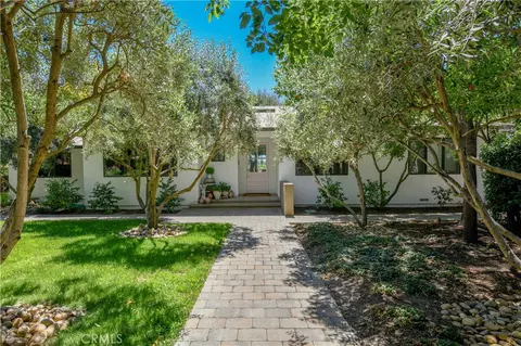 Exterior - 1125 Rutherford, Napa, CA 94558 photo 4 of 9