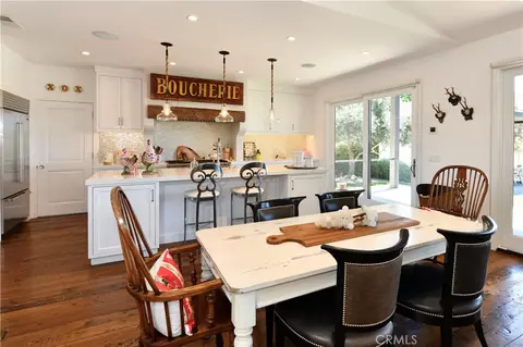 Dining - 1125 Rutherford, Napa, CA 94558 photo 1 of 2