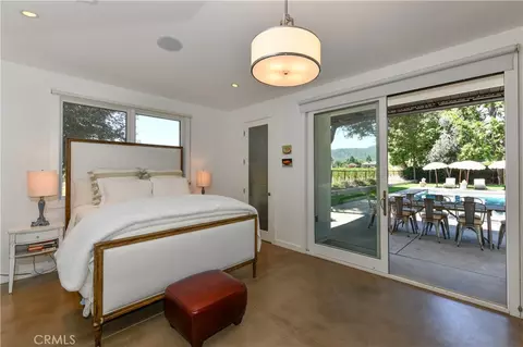 Bedroom - 1125 Rutherford, Napa, CA 94558 photo 5 of 5