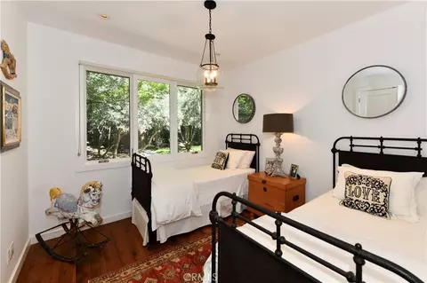 Bedroom - 1125 Rutherford, Napa, CA 94558 photo 2 of 5