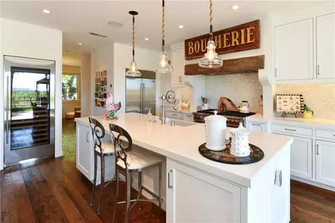 Kitchen - 1125 Rutherford, Napa, CA 94558 photo 2 of 2