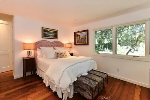 Bedroom - 1125 Rutherford, Napa, CA 94558 photo 4 of 5