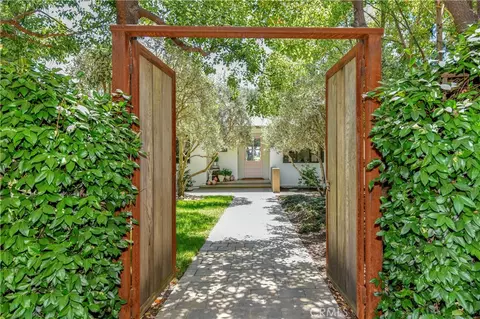 Exterior - 1125 Rutherford, Napa, CA 94558 photo 2 of 9