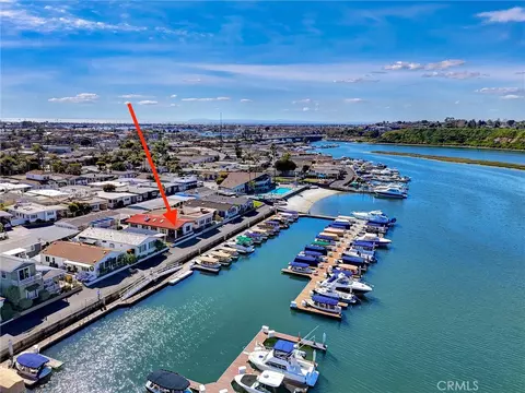 35 Saratoga, Newport Beach, CA 92660