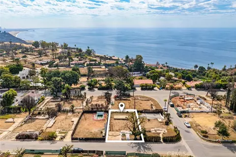 16860 Livorno, Pacific Palisades, CA 90272