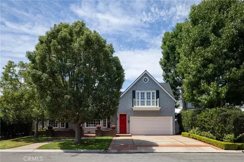333 Pirate Rd, Newport Beach, CA 92663