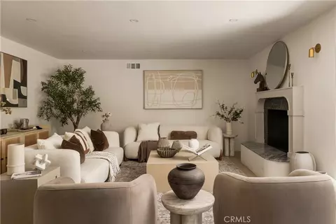 Living - 1818 Samar, Costa Mesa, CA 92626 photo 2 of 2