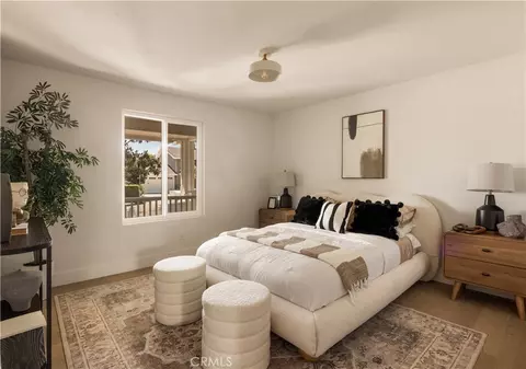 Bedroom - 1818 Samar, Costa Mesa, CA 92626 photo 5 of 6