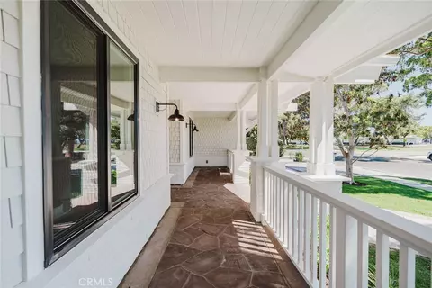Exterior - 1818 Samar, Costa Mesa, CA 92626 photo 5 of 9
