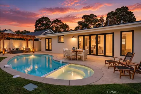 Exterior - 1818 Samar, Costa Mesa, CA 92626 photo 2 of 9