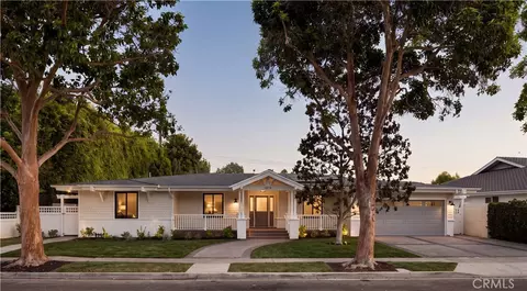 Exterior - 1818 Samar, Costa Mesa, CA 92626 photo 3 of 9