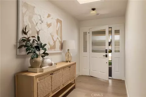 Entry Way - 1818 Samar, Costa Mesa, CA 92626 photo 1 of 1