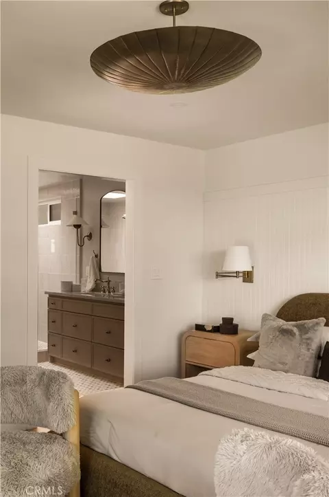 Bedroom - 1818 Samar, Costa Mesa, CA 92626 photo 4 of 6