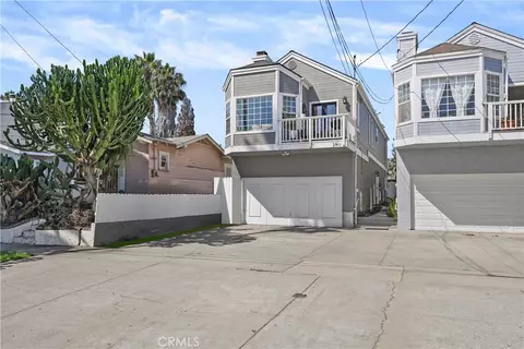 2911 S Pacific, San Pedro, CA 90731