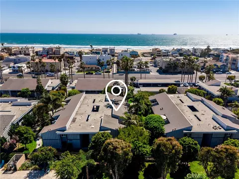 16932 Pacific Coast Hwy #102, Huntington Beach, CA 92649
