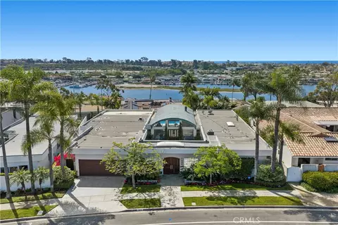 1026 Santiago, Newport Beach, CA 92660