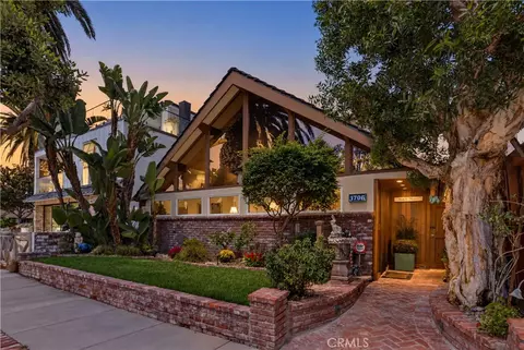 1706 E Ocean Blvd, Newport Beach, CA 92661