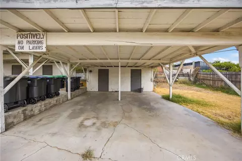 Exterior - 1284 Fairview Ave, Colton, CA 92324 photo 4 of 4