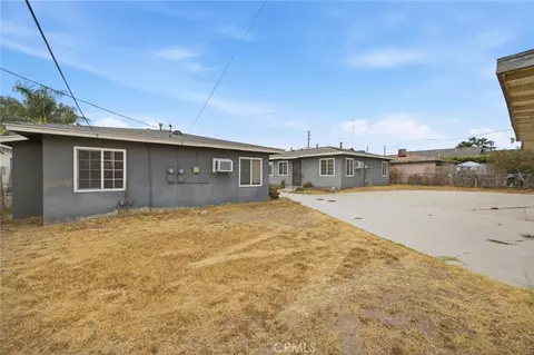 Exterior - 1284 Fairview Ave, Colton, CA 92324 photo 3 of 4