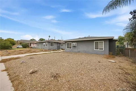 Exterior - 1284 Fairview Ave, Colton, CA 92324 photo 1 of 4