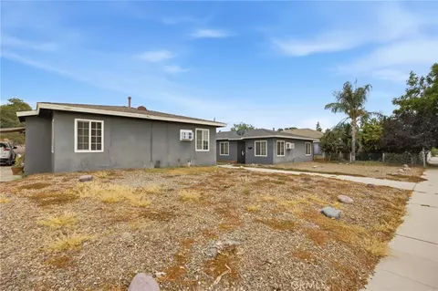 Exterior - 1290 Fairview, Colton, CA 92324 photo 2 of 5