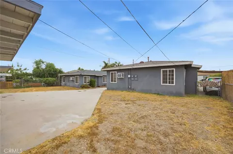 Exterior - 1290 Fairview, Colton, CA 92324 photo 4 of 5