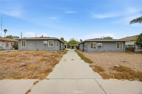 Exterior - 1290 Fairview, Colton, CA 92324 photo 1 of 5