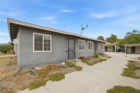 Exterior - 1290 Fairview, Colton, CA 92324 photo 3 of 5