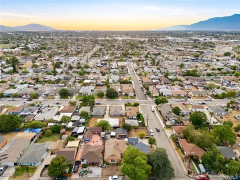 View/Area - 1290 Fairview, Colton, CA 92324 photo 5 of 7