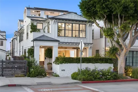 1416 E Balboa Blvd, Newport Beach, CA 92661