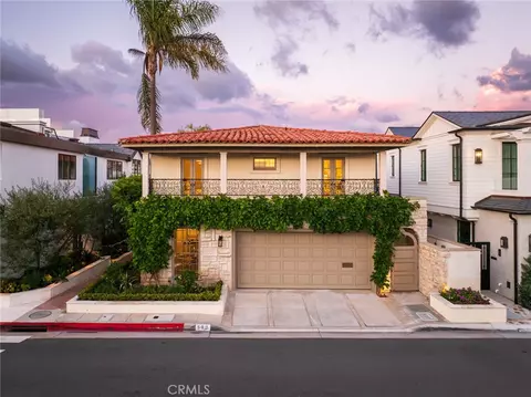500 Via Lido Nord, Newport Beach, CA 92663