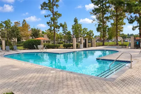 Exterior - 8 Silverwood, Irvine, CA 92604 photo 10 of 12