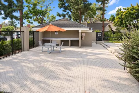 Exterior - 8 Silverwood, Irvine, CA 92604 photo 12 of 12