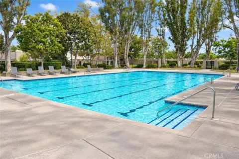 Exterior - 8 Silverwood, Irvine, CA 92604 photo 8 of 12