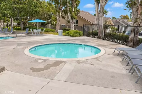 Exterior - 8 Silverwood, Irvine, CA 92604 photo 9 of 12