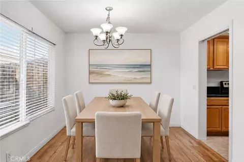 Dining - 8 Silverwood, Irvine, CA 92604 photo 1 of 1