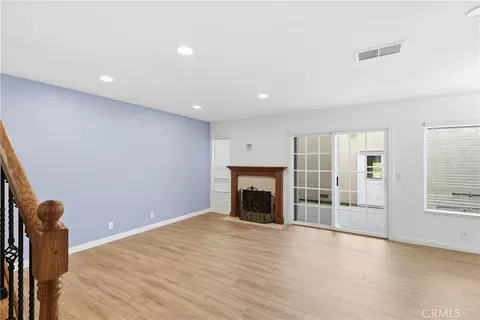 Living - 8 Silverwood, Irvine, CA 92604 photo 2 of 4
