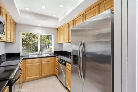 Kitchen - 8 Silverwood, Irvine, CA 92604 photo 3 of 3